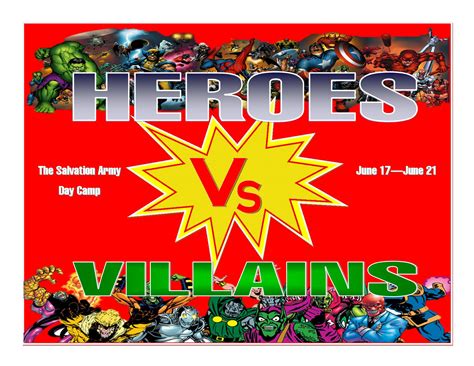 Hero Vs Villain Quotes. QuotesGram