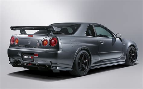 Ausrede Teilweise Anständig nissan skyline gtr r34 nismo Faszinieren ...