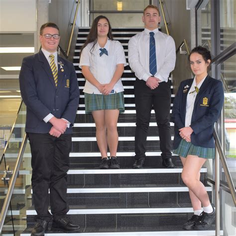 Uniform - Information - Upper Hutt College