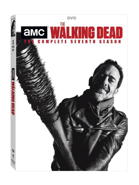 The.Walking.Dead.Season.7-DVD.Cover | Screen-Connections