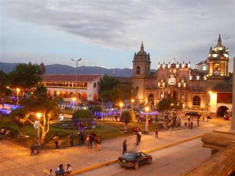 TAYTA: AYACUCHO - PERU