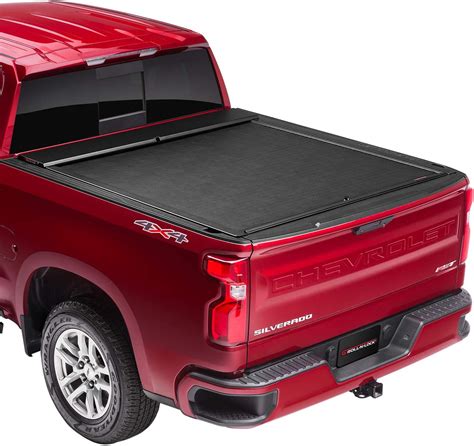 10 Best Truck Bed Covers For GMC Sierra