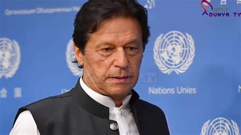 Remarkable Speech of Imran Khan Wins as Historical Speech at UN General ...