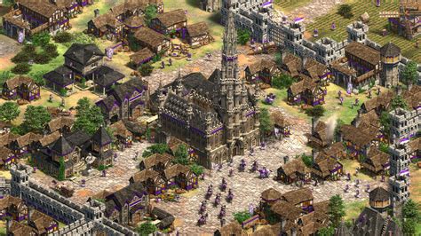 Age of Empires 2 cheats – everything you need to know