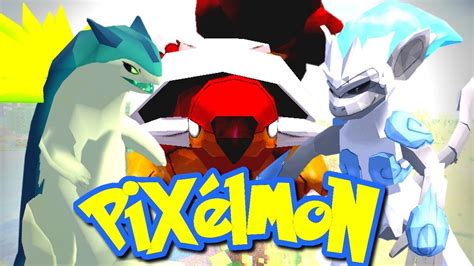 PIXELMON SECRET HALLOWEEN TEXTURES! - Pixelmon 5.0.0 Beta 11 Update ...