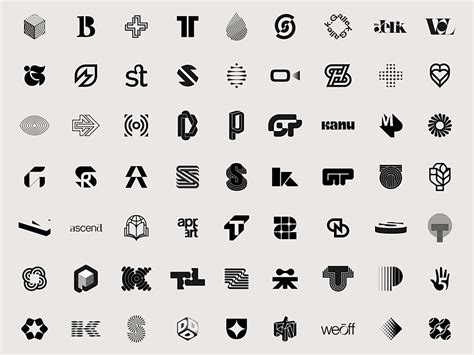 New Logo Design Ideas