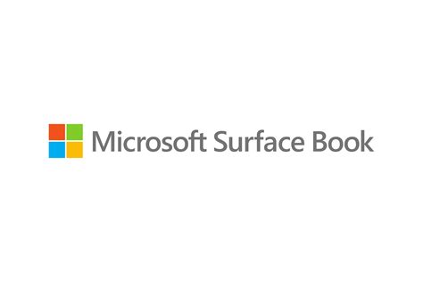 Download Surface Book Logo in SVG Vector or PNG File Format - Logo.wine