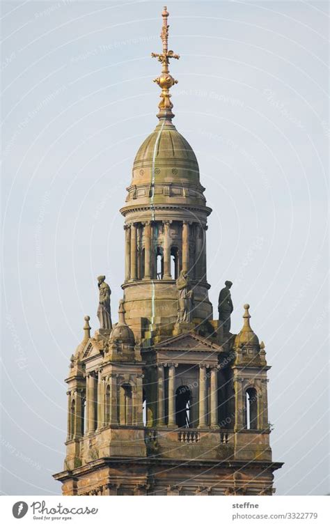 Glasgow City Council - a Royalty Free Stock Photo from Photocase