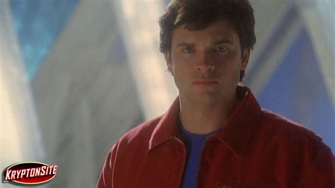 Smallville Season 7 Finale: "Arctic" Preview Promo Caps