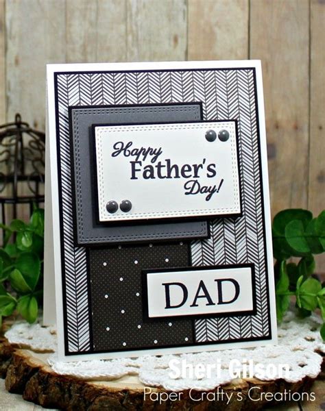 Fathers day cards handmade – Artofit