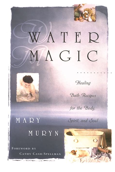 Water Magic | Book by Mary Muryn, Cathy Cash Spellman | Official ...