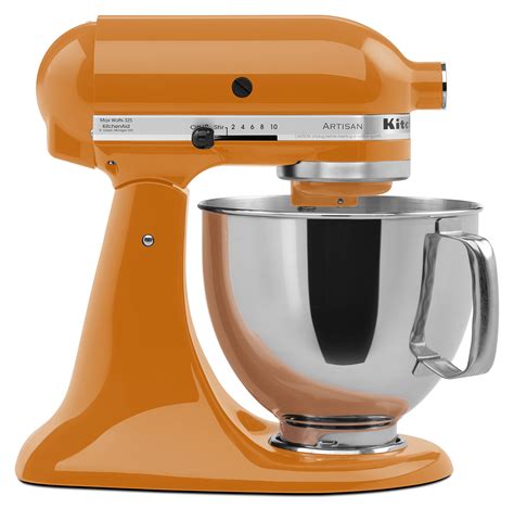 DIY Guide: How To Paint Your KitchenAid Mixer