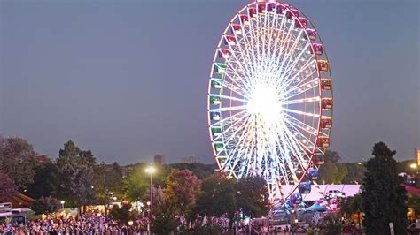 Rides & Attractions | Minnesota State Fair