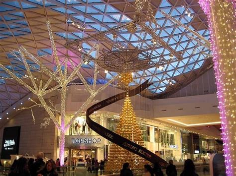 Westfield Shopping Centre in Shepherd's Bush | London Shopping - London ...