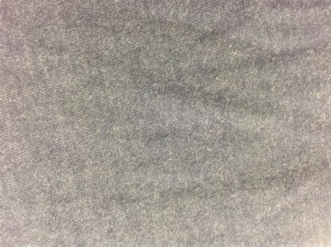 Close up of light grey fabric texture | Free Textures