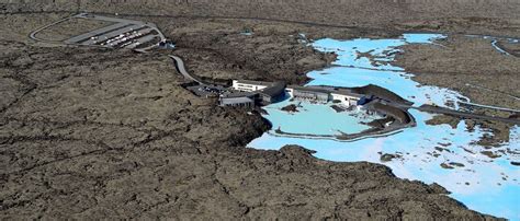 Blue Lagoon Geothermal Spa: Plan Your Day Visit | Blue lagoon spa, Blue ...