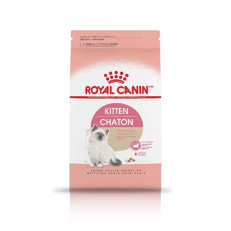 Royal Canin® Cat Food & Kitten Food | PetSmart Canada