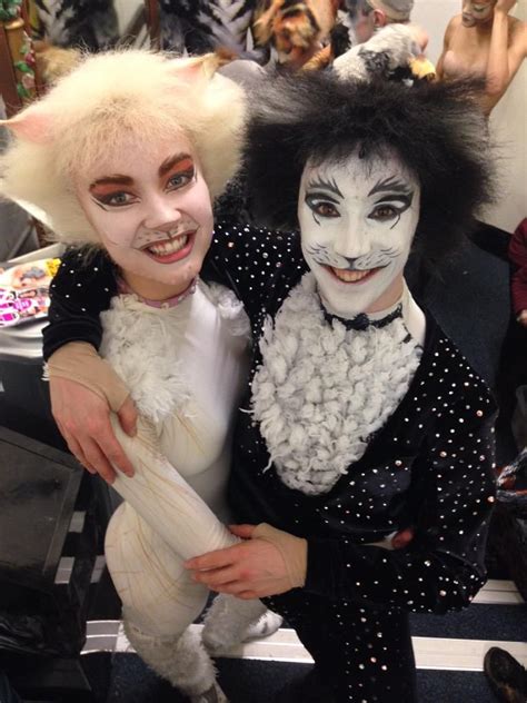 Cats The Musical Costumes Rental