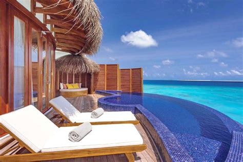 OBLU SELECT Sangeli- Maldives All Inclusive Resort, Male [Hotel Review ...