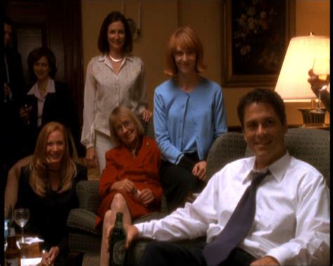 The Crackpots and These Women (1999)