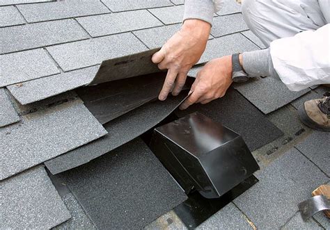 How To Install Roof Vent For Bathroom Fan | Storables