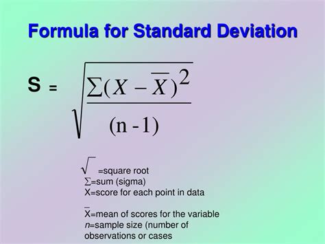 PPT - Introduction to Statistics PowerPoint Presentation - ID:274561