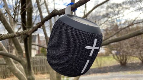 Wonderboom 2 provides big sound from a tiny package - CNN