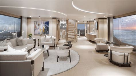 Video: On Board the Benetti B.Yond 37 Metre Yacht