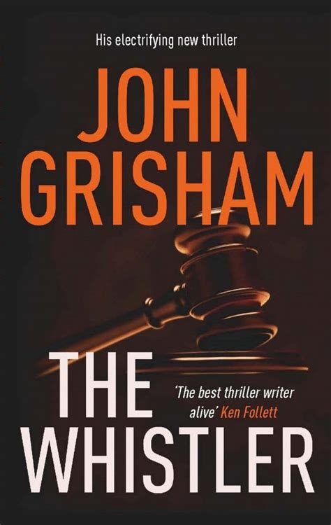 Latest John Grisham Book 2024 - Colly Rozina