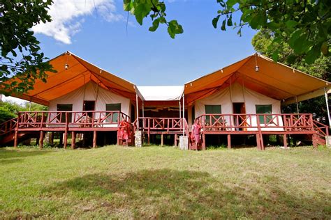 Mara Leisure Camp | Maasai Mara National Reserve | Accommodation