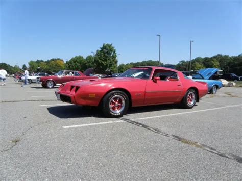 1981 Pontiac Firebird Formula for sale - Pontiac Firebird Formula 1981 ...