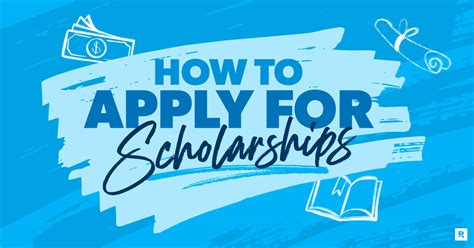 How to Apply for Scholarships - Ramsey