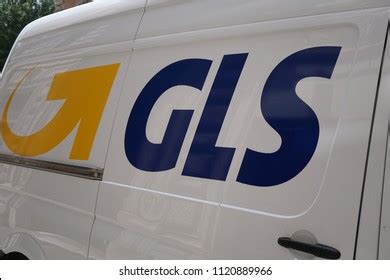 Gls Logo Vectors Free Download