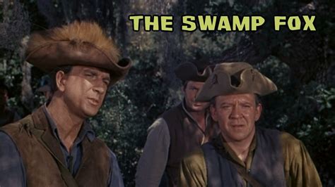 The Swamp Fox - TheTVDB.com