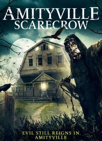 Amityville Scarecrow (2021) Review - RESO