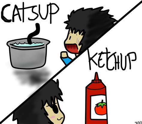 CAT SOUP by animetomodachi on DeviantArt