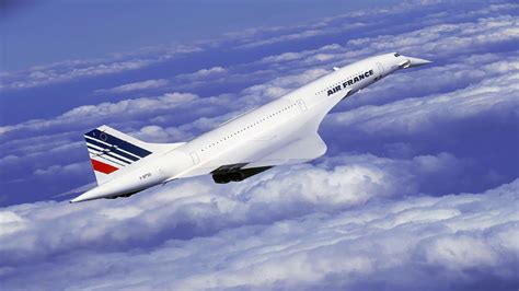 Flight Of The (Supersonic) Concorde II: The 2019 Return - TGNR