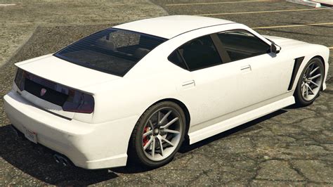 Image - BuffaloS-GTAV-rear-Franklin.png | GTA Wiki | FANDOM powered by ...