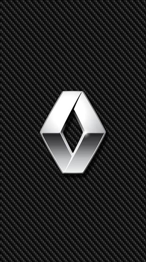 Renault Logo Wallpapers - Top Free Renault Logo Backgrounds ...