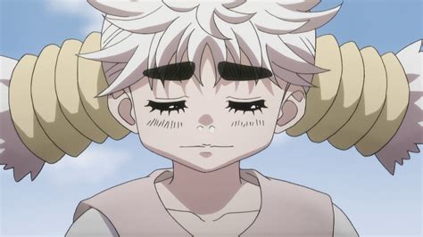 Komugi - Hunterpedia - Wikia