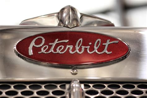 🔥 [40+] Peterbilt Logo Wallpapers | WallpaperSafari