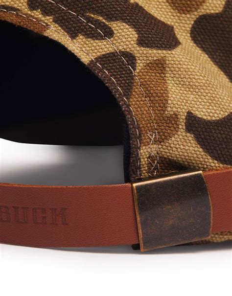 Shop Duck Hunting Hats - Camo Hunting Hats | Ball and Buck