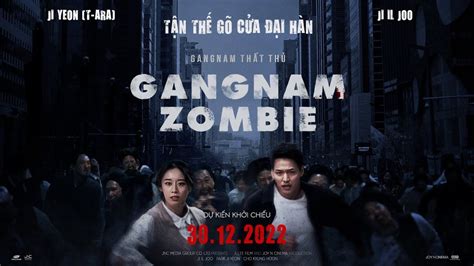 Review Gangnam Thất Thủ: Phim zombie Hàn đã đến hồi kết?