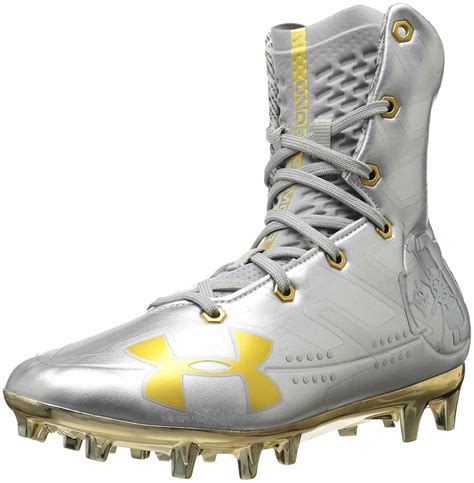 Under Armour Men's Highlight MC-Limited Edition Football Cleat 3000338 ...