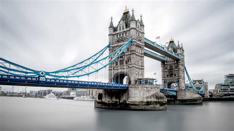 London Bridge 4K Wallpapers - Top Free London Bridge 4K Backgrounds ...