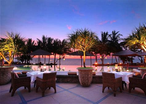 Top 50 | THE BEST RESTAURANTS IN SEMINYAK | Honeycombers Bali