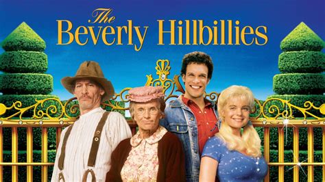 Watch The Beverly Hillbillies | Full Movie | Disney+