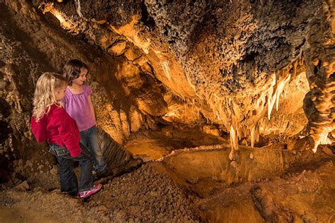 Glenwood Caverns Adventure Park - Glenwood Springs, CO