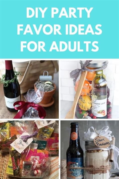 Gift Bag Ideas for Every Occasion (budget-friendly!) | Lucky Mojito