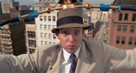 Inspector Gadget (1999) - Movie- Screencaps.com Matthew Broderick ...